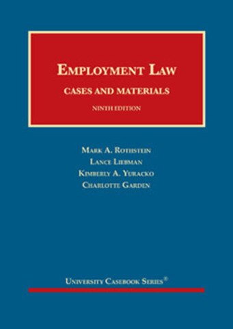 Rothstein employment law